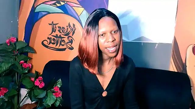 Ebonystormxxx online show from September 15, 2025, 8:03 am