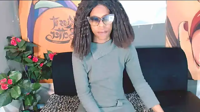 Ebonystormxxx online show from November 14, 2025, 7:07 am