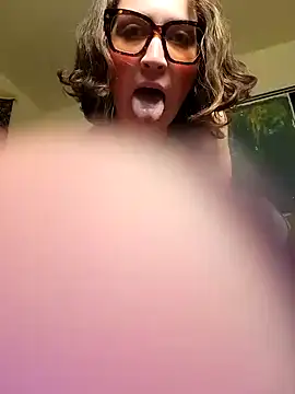 Darling Sunstorm online show from January 28, 2025, 4:50 am