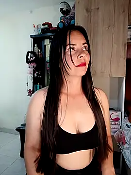 Snapshot of johannatb chatting on January 18, 2026, 7:28 pm johannatb online show from January 18, 2026, 7:28 pm