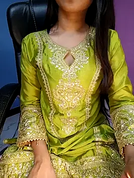 Snapshot of Aditi_1 chatting on October 19, 2025, 3:56 pm Aditi 1 online show from October 19, 2025, 3:56 pm