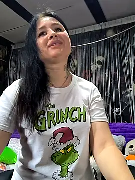 Snapshot of KikiXRed chatting on April 22, 2026, 5:21 am KikiXRed online show from April 22, 2026, 5:21 am
