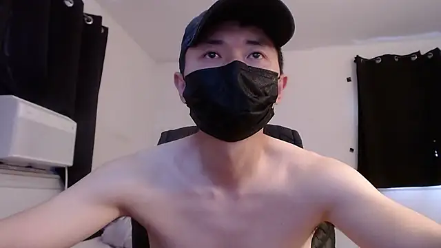 twbobo00715 online show from September 10, 2025, 10:21 pm