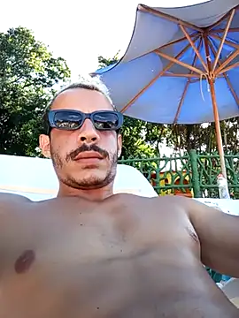 MachoScorpionCaralho online show from February 15, 2025, 6:44 pm