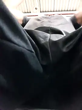 MachoScorpionCaralho online show from March 21, 2025, 8:50 pm