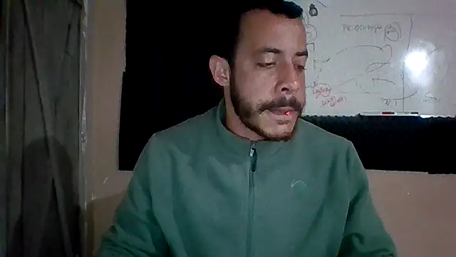 MachoScorpionCaralho online show from September 13, 2025, 11:43 am