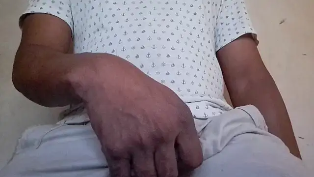 royblackbigpvt online show from February 16, 2026, 6:37 pm