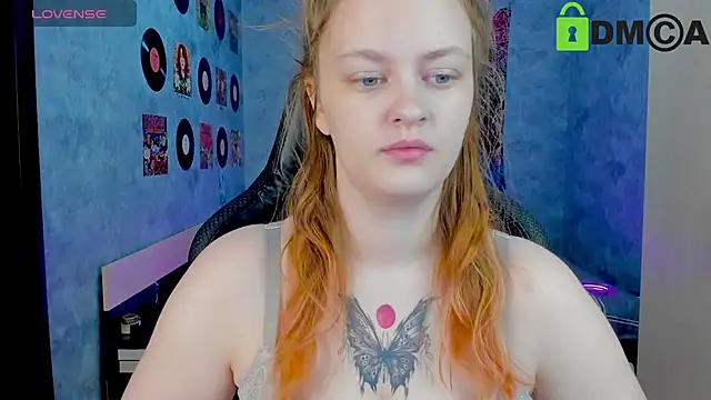 Snapshot of madness_lia chatting on December 3, 2024, 2:14 am madness lia online show from December 3, 2024, 2:14 am