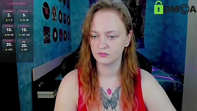 Snapshot of madness_lia chatting on December 17, 2024, 10:34 am madness lia online show from December 17, 2024, 10:34 am