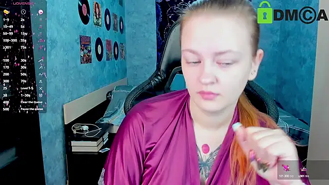 Snapshot of madness_lia chatting on December 26, 2024, 2:22 am madness lia online show from December 26, 2024, 2:22 am