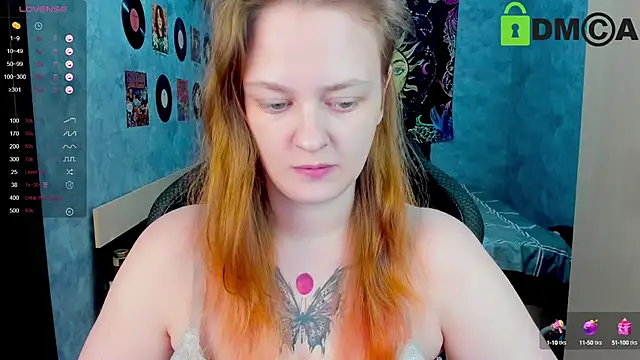 Snapshot of madness_lia chatting on December 27, 2024, 8:56 am madness lia online show from December 27, 2024, 8:56 am