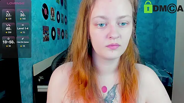 Snapshot of madness_lia chatting on December 30, 2024, 7:37 am madness lia online show from December 30, 2024, 7:37 am