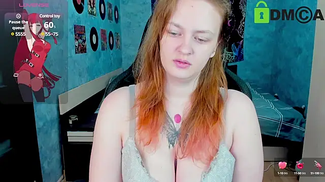 Snapshot of madness_lia chatting on December 31, 2024, 2:29 am madness lia online show from December 31, 2024, 2:29 am