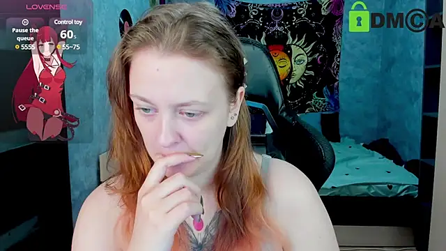 Snapshot of madness_lia chatting on January 4, 2025, 4:55 am madness lia online show from January 4, 2025, 4:55 am