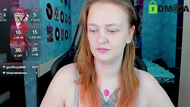 Snapshot of madness_lia chatting on January 4, 2025, 7:55 am madness lia online show from January 4, 2025, 7:55 am