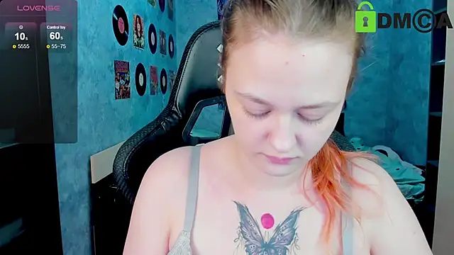 Snapshot of madness_lia chatting on January 6, 2025, 5:52 am madness lia online show from January 6, 2025, 5:52 am