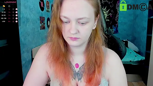 Snapshot of madness_lia chatting on January 9, 2025, 8:45 am madness lia online show from January 9, 2025, 8:45 am