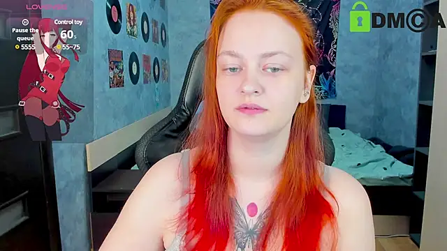 Snapshot of madness_lia chatting on January 17, 2025, 12:21 pm madness lia online show from January 17, 2025, 12:21 pm