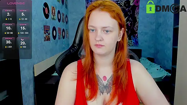 Snapshot of madness_lia chatting on January 27, 2025, 12:16 pm madness lia online show from January 27, 2025, 12:16 pm