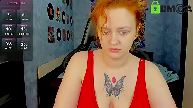 Snapshot of madness_lia chatting on February 2, 2025, 2:38 am madness lia online show from February 2, 2025, 2:38 am