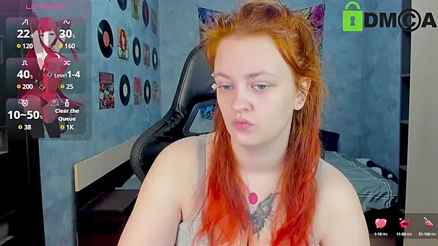 Snapshot of madness_lia chatting on February 4, 2025, 3:11 am madness lia online show from February 4, 2025, 3:11 am