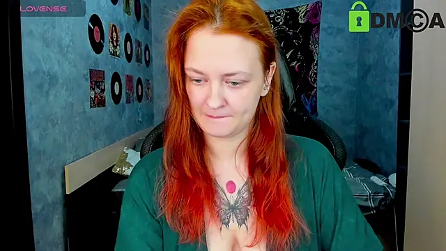 Snapshot of madness_lia chatting on February 6, 2025, 12:59 pm madness lia online show from February 6, 2025, 12:59 pm