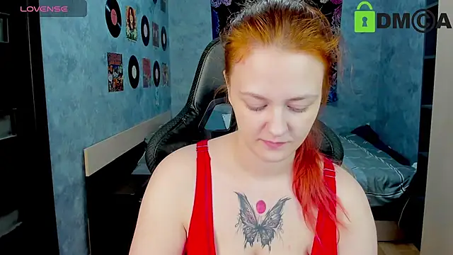 Snapshot of madness_lia chatting on February 13, 2025, 9:41 am madness lia online show from February 13, 2025, 9:41 am