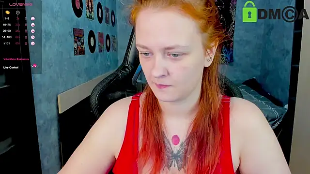 Snapshot of madness_lia chatting on February 13, 2025, 1:05 pm madness lia online show from February 13, 2025, 1:05 pm