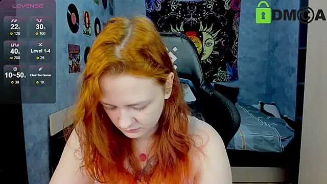 Snapshot of madness_lia chatting on February 16, 2025, 3:04 am madness lia online show from February 16, 2025, 3:04 am