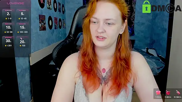 Snapshot of madness_lia chatting on February 16, 2025, 6:10 am madness lia online show from February 16, 2025, 6:10 am