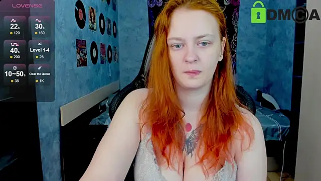 Snapshot of madness_lia chatting on February 17, 2025, 2:31 am madness lia online show from February 17, 2025, 2:31 am