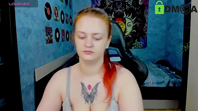 Snapshot of madness_lia chatting on February 18, 2025, 8:49 am madness lia online show from February 18, 2025, 8:49 am