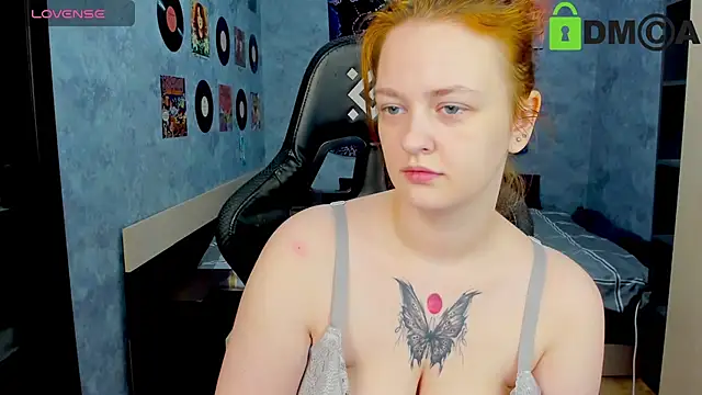 Snapshot of madness_lia chatting on February 21, 2025, 8:51 am madness lia online show from February 21, 2025, 8:51 am