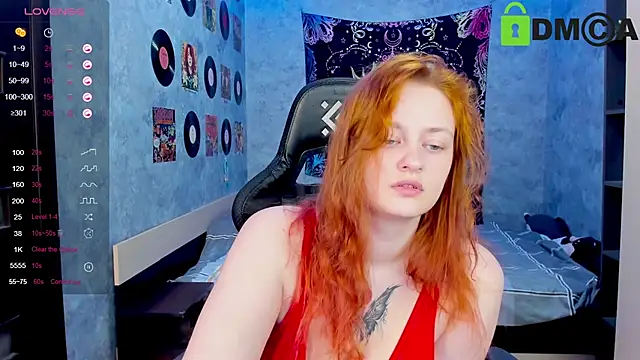 Snapshot of madness_lia chatting on February 25, 2025, 8:47 am madness lia online show from February 25, 2025, 8:47 am