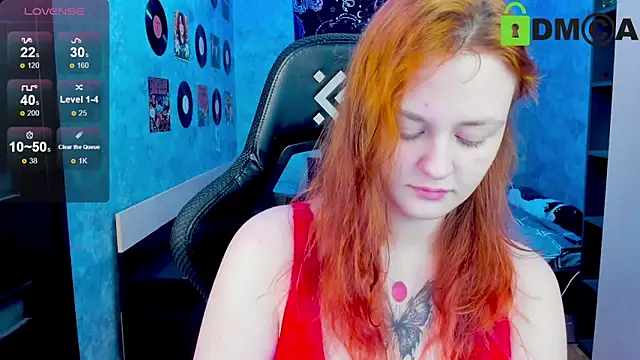 Snapshot of madness_lia chatting on March 1, 2025, 2:48 am madness lia online show from March 1, 2025, 2:48 am