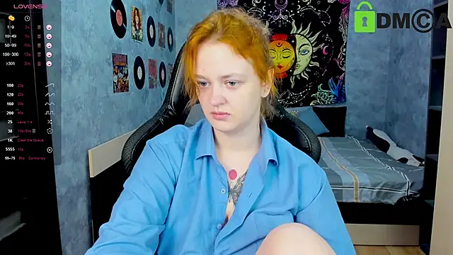 Snapshot of madness_lia chatting on March 3, 2025, 9:11 am madness lia online show from March 3, 2025, 9:11 am