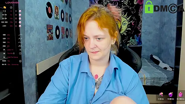 Snapshot of madness_lia chatting on March 3, 2025, 12:27 pm madness lia online show from March 3, 2025, 12:27 pm