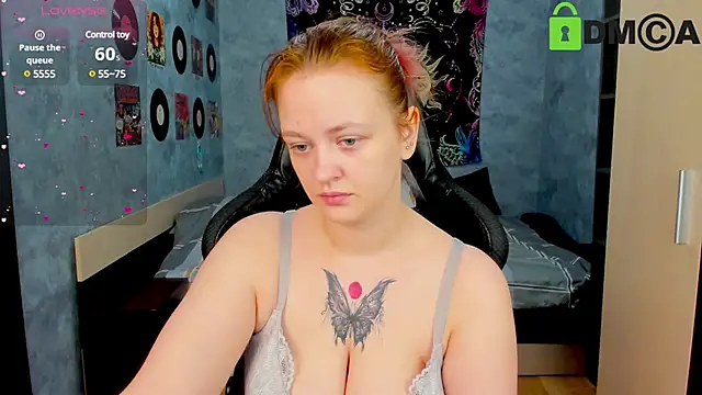 Snapshot of madness_lia chatting on March 6, 2025, 7:47 am madness lia online show from March 6, 2025, 7:47 am