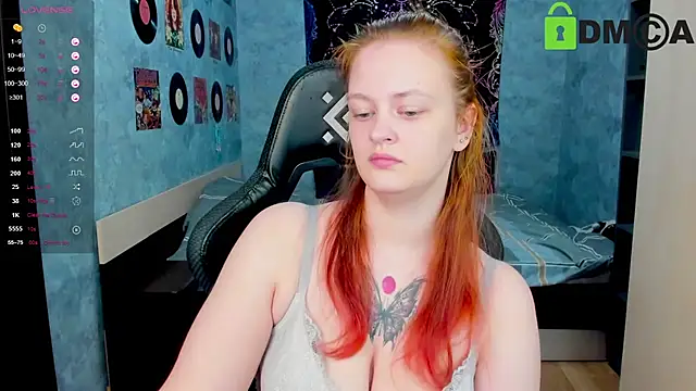 Snapshot of madness_lia chatting on March 10, 2025, 8:37 am madness lia online show from March 10, 2025, 8:37 am