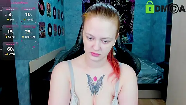 Snapshot of madness_lia chatting on March 11, 2025, 3:05 am madness lia online show from March 11, 2025, 3:05 am