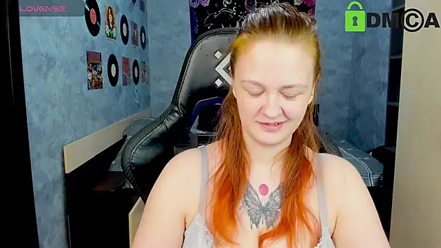 Snapshot of madness_lia chatting on March 11, 2025, 8:30 am madness lia online show from March 11, 2025, 8:30 am