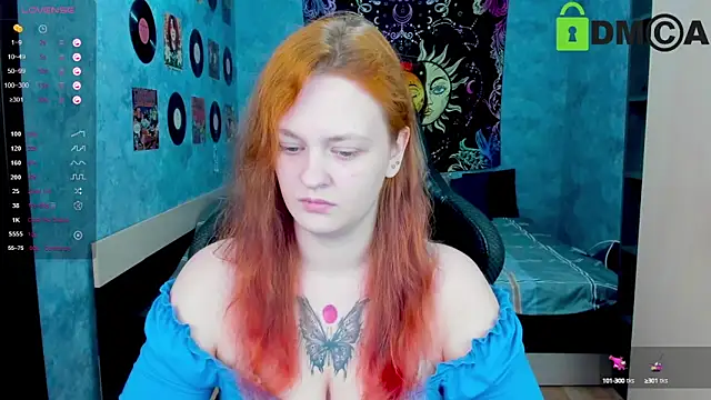 Snapshot of madness_lia chatting on March 12, 2025, 7:46 am madness lia online show from March 12, 2025, 7:46 am