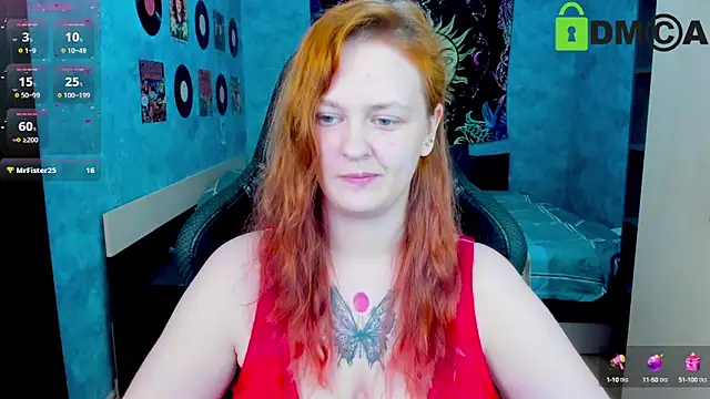 Snapshot of madness_lia chatting on March 19, 2025, 10:00 am madness lia online show from March 19, 2025, 10:00 am