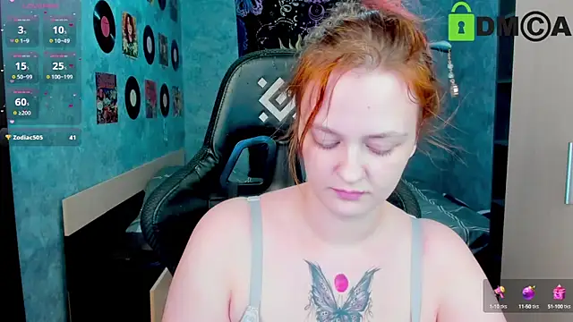 Snapshot of madness_lia chatting on March 21, 2025, 8:28 am madness lia online show from March 21, 2025, 8:28 am