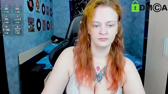 Snapshot of madness_lia chatting on March 22, 2025, 5:17 am madness lia online show from March 22, 2025, 5:17 am