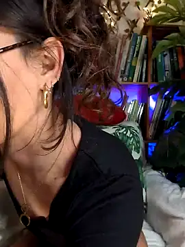 Naughty-Jessie online show from January 28, 2025, 10:12 pm