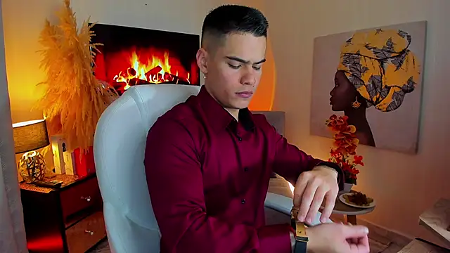 Matias Murrier online show from March 1, 2025, 12:01 pm