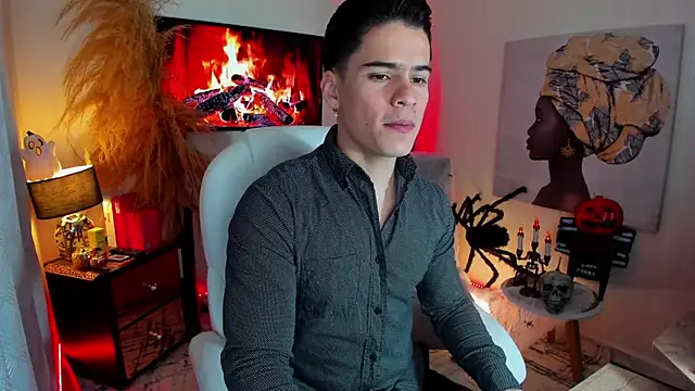 Matias Murrier online show from October 31, 2025, 11:44 am