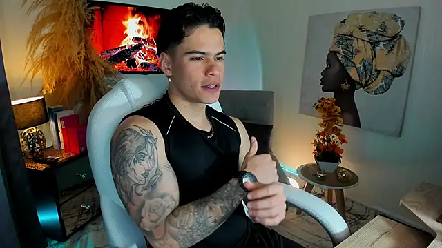 Matias Murrier online show from February 11, 2026, 11:59 am