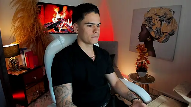 Matias Murrier online show from February 22, 2026, 11:42 am